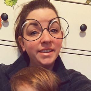 Meet your Posher, Shannon